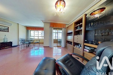 Wohnung zum Verkauf in Elche, Alicante, Spanien 3 Schlafzimmer, 113 m2 Nr. 173267 - Foto 6