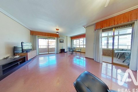 Appartamento a Elche, Alicante, Spagna 3 camere da letto, 113 mq. N° 173267