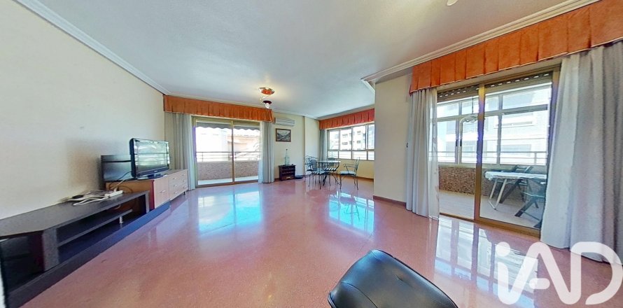 Wohnung in Elche, Alicante, Spanien 3 Schlafzimmer, 113 m2 Nr. 173267
