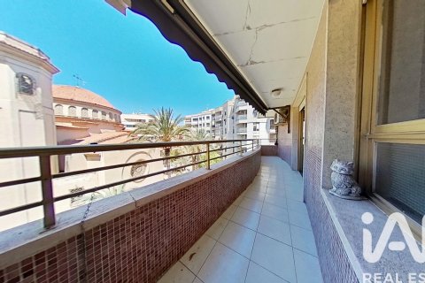 Wohnung zum Verkauf in Elche, Alicante, Spanien 3 Schlafzimmer, 113 m2 Nr. 173267 - Foto 7