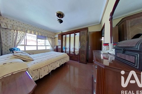 Wohnung zum Verkauf in Elche, Alicante, Spanien 3 Schlafzimmer, 113 m2 Nr. 173267 - Foto 9