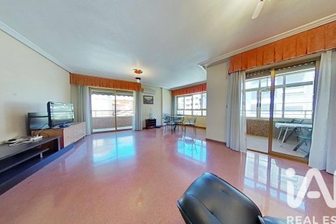 Wohnung zum Verkauf in Elche, Alicante, Spanien 3 Schlafzimmer, 113 m2 Nr. 173267 - Foto 4