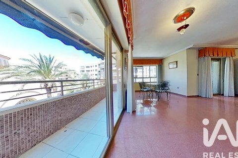 Wohnung zum Verkauf in Elche, Alicante, Spanien 3 Schlafzimmer, 113 m2 Nr. 173267 - Foto 3