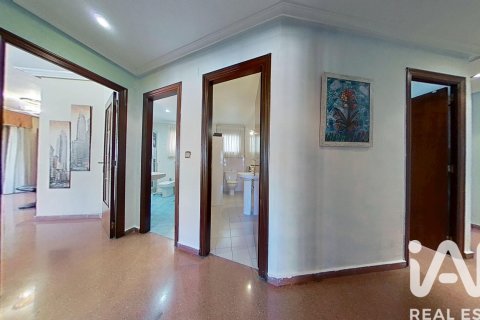 Wohnung zum Verkauf in Elche, Alicante, Spanien 3 Schlafzimmer, 113 m2 Nr. 173267 - Foto 11