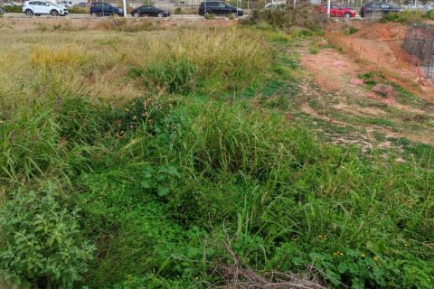 Land plot à Sagunto, Valencia, Espagne 643 m2 No. 173262
