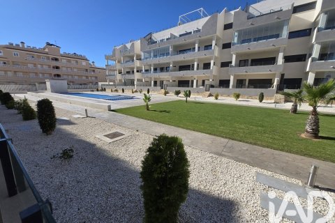 Продажа квартиры в Ориуэла, Аликанте, Испания 2 спальни, 94м2 №173266 - фото 19