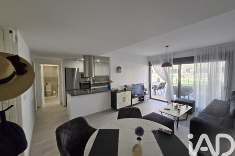 Продажа квартиры в Ориуэла, Аликанте, Испания 2 спальни, 94м2 №173266 - фото 4