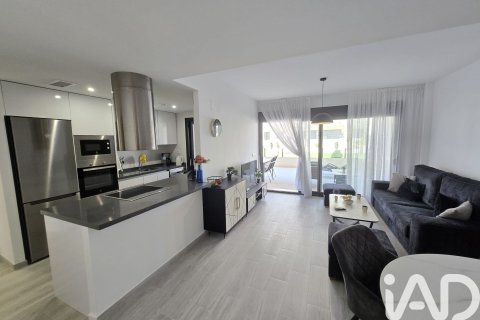 Продажа квартиры в Ориуэла, Аликанте, Испания 2 спальни, 94м2 №173266 - фото 5