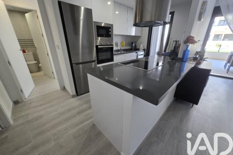 Продажа квартиры в Ориуэла, Аликанте, Испания 2 спальни, 94м2 №173266 - фото 6