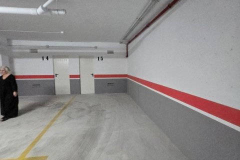 Продажа квартиры в Ориуэла, Аликанте, Испания 2 спальни, 94м2 №173266 - фото 20