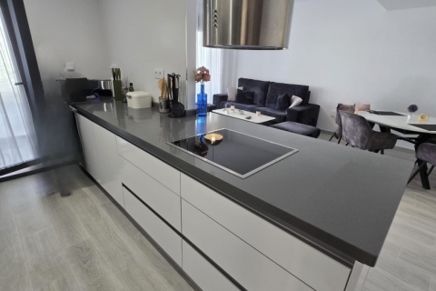 Продажа квартиры в Ориуэла, Аликанте, Испания 2 спальни, 94м2 №173266 - фото 10
