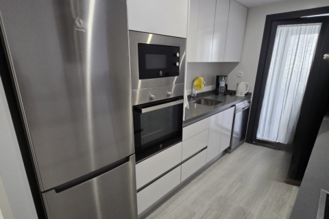 Продажа квартиры в Ориуэла, Аликанте, Испания 2 спальни, 94м2 №173266 - фото 7