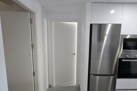 Продажа квартиры в Ориуэла, Аликанте, Испания 2 спальни, 94м2 №173266 - фото 8