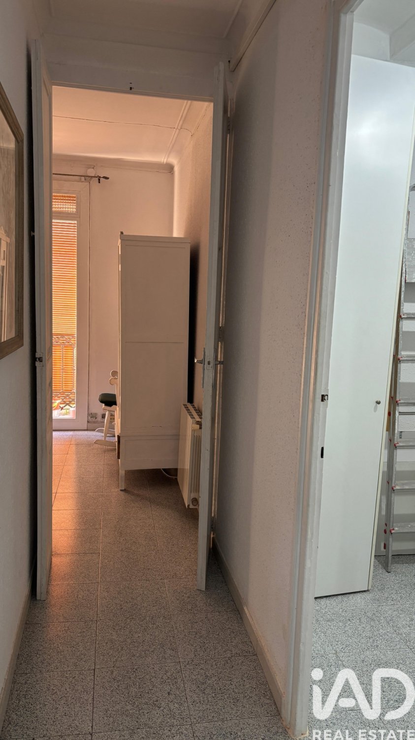 Appartamento a Barcelona, Spagna 2 camere da letto, 78 mq. N° 173263