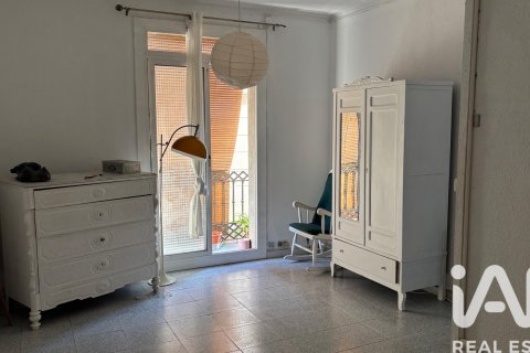 Appartamento a Barcelona, Spagna 2 camere da letto, 78 mq. N° 173263