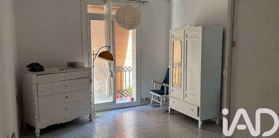 Appartamento a Barcelona, Spagna 2 camere da letto, 78 mq. N° 173263