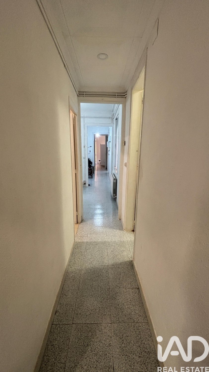 Appartamento a Barcelona, Spagna 2 camere da letto, 78 mq. N° 173263