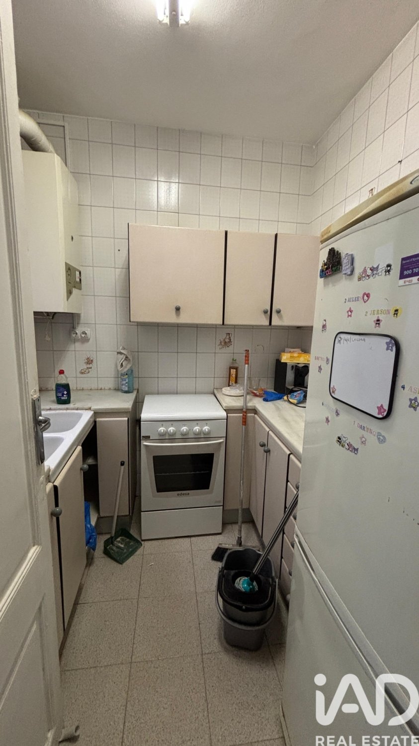 Appartamento a Barcelona, Spagna 2 camere da letto, 78 mq. N° 173263