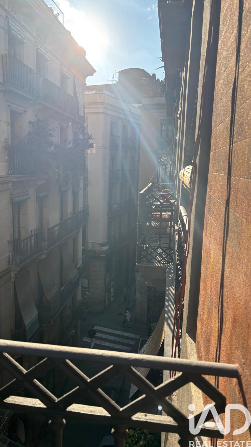 Appartamento a Barcelona, Spagna 2 camere da letto, 78 mq. N° 173263