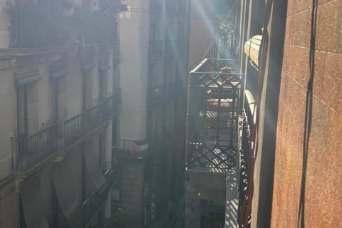 Appartamento in vendita a Barcelona, Spagna 2 camere da letto, 78 mq. N° 173263 - foto 5
