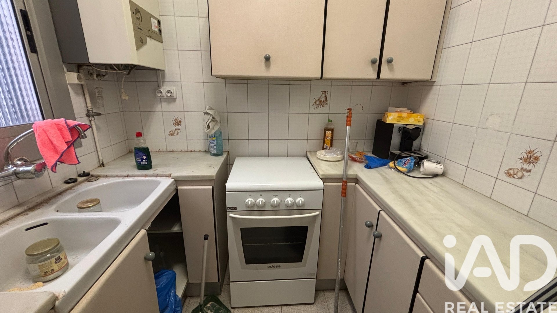 Appartamento a Barcelona, Spagna 2 camere da letto, 78 mq. N° 173263