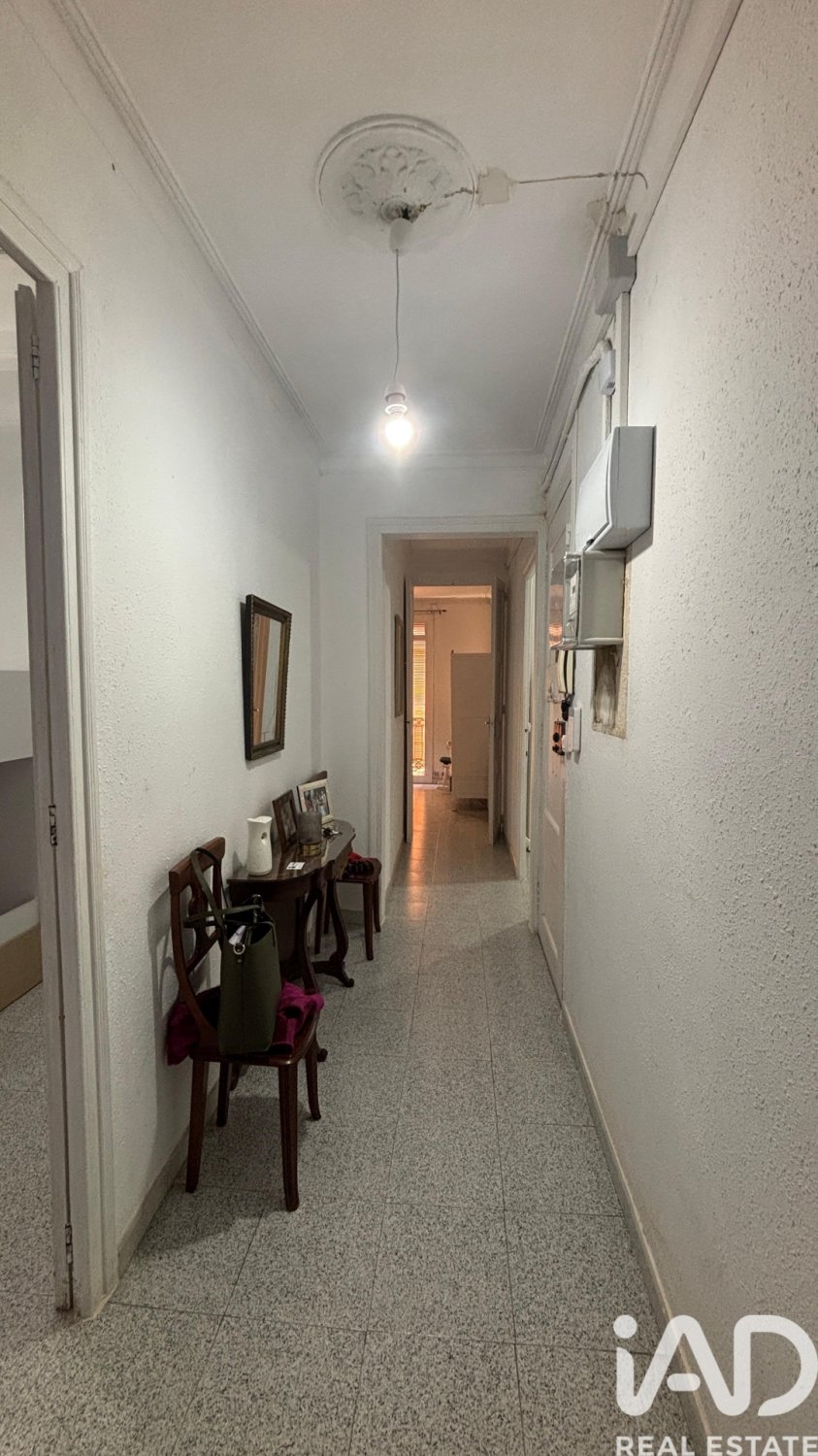 Appartamento a Barcelona, Spagna 2 camere da letto, 78 mq. N° 173263