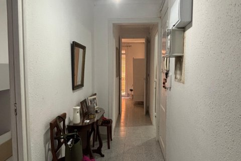 Appartamento in vendita a Barcelona, Spagna 2 camere da letto, 78 mq. N° 173263 - foto 14