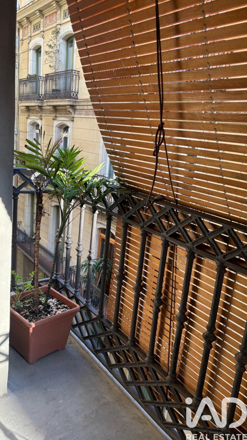 Appartamento a Barcelona, Spagna 2 camere da letto, 78 mq. N° 173263