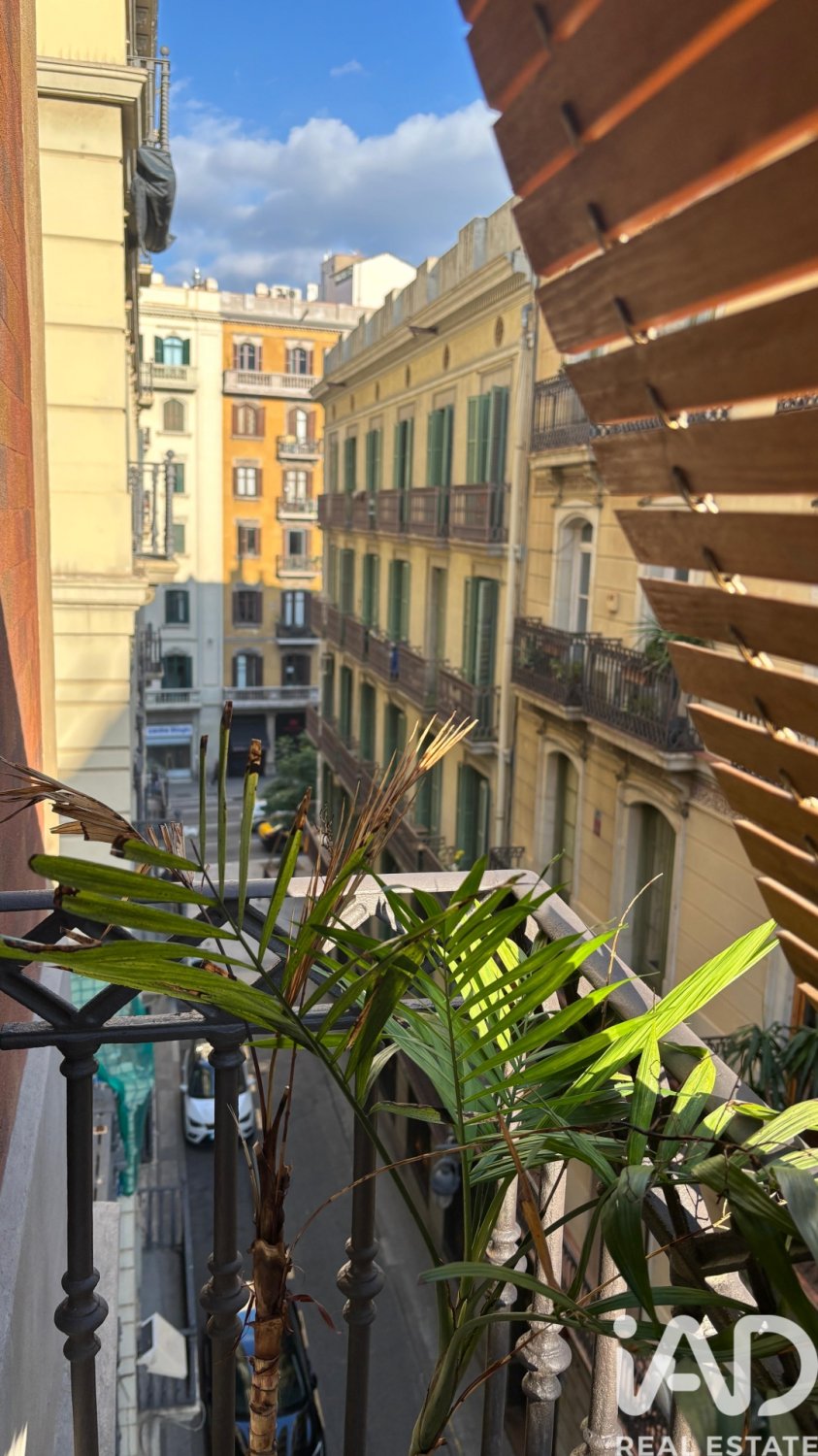 Appartamento a Barcelona, Spagna 2 camere da letto, 78 mq. N° 173263