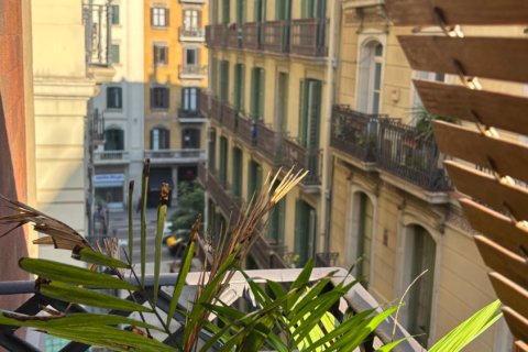 Appartamento in vendita a Barcelona, Spagna 2 camere da letto, 78 mq. N° 173263 - foto 4