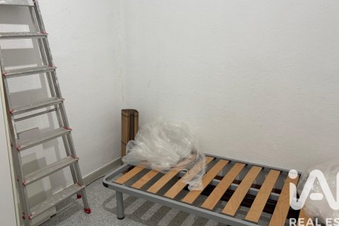 Appartamento in vendita a Barcelona, Spagna 2 camere da letto, 78 mq. N° 173263 - foto 10