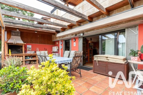 Wohnung zum Verkauf in Sant Quirze Del Valles, Barcelona, Spanien 4 Schlafzimmer, 195 m2 Nr. 173265 - Foto 9