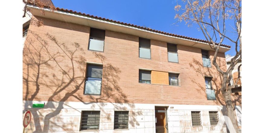 Wohnung in Sant Quirze Del Valles, Barcelona, Spanien 4 Schlafzimmer, 195 m2 Nr. 173265