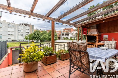 Wohnung zum Verkauf in Sant Quirze Del Valles, Barcelona, Spanien 4 Schlafzimmer, 195 m2 Nr. 173265 - Foto 8