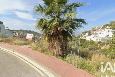 Działka w Sitges, Barcelona, Hiszpania 1491 mkw. nr 173264 – zdjęcie 4