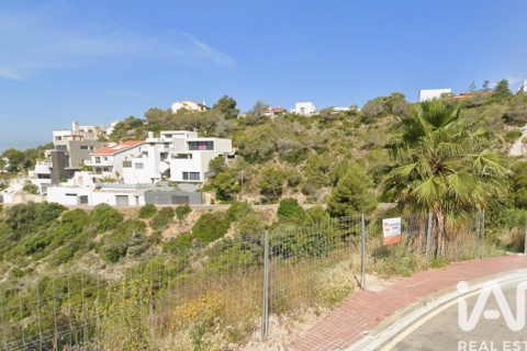Działka w Sitges, Barcelona, Hiszpania 1491 mkw. nr 173264 – zdjęcie 3