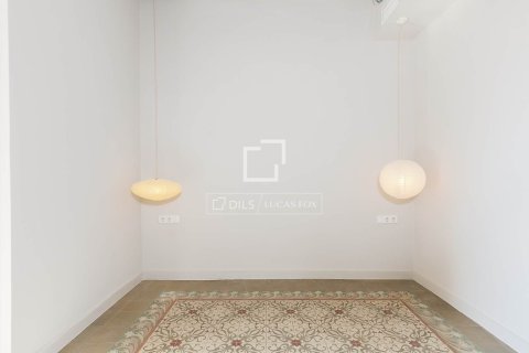 Ático en venta en Barcelona, España 2 dormitorios, 58 m2 No. 194970 - foto 14