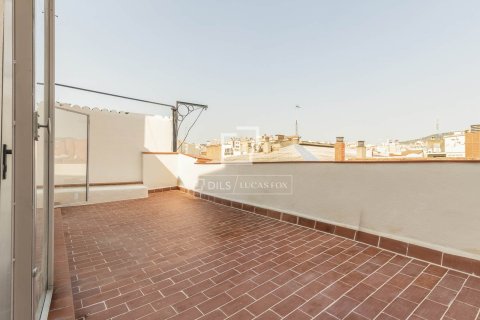 Ático en venta en Barcelona, España 2 dormitorios, 58 m2 No. 194970 - foto 2