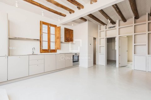 Ático en venta en Barcelona, España 2 dormitorios, 58 m2 No. 194970 - foto 7
