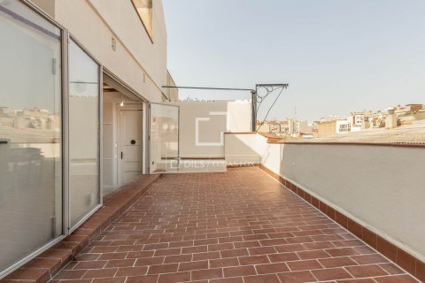 Ático en venta en Barcelona, España 2 dormitorios, 58 m2 No. 194970 - foto 6