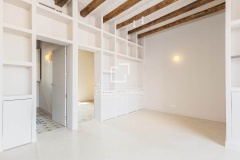 Ático en venta en Barcelona, España 2 dormitorios, 58 m2 No. 194970 - foto 9