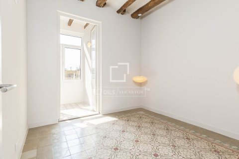 Ático en venta en Barcelona, España 2 dormitorios, 58 m2 No. 194970 - foto 12