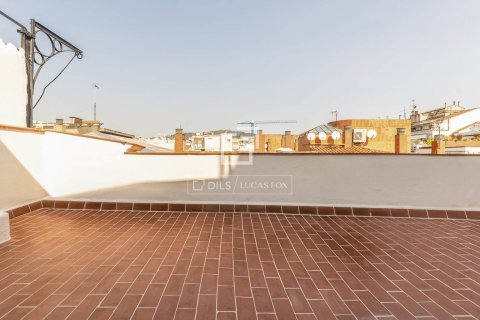 Ático en venta en Barcelona, España 2 dormitorios, 58 m2 No. 194970 - foto 4