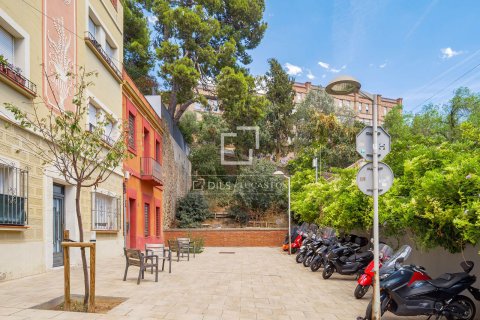 Apartament w Barcelona, Hiszpania 2 sypialnie, 62 mkw. nr 194975 – zdjęcie 23