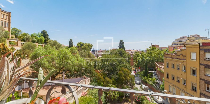 Apartament w Barcelona, Hiszpania 2 sypialnie, 62 mkw. nr 194975