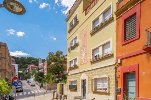Apartament w Barcelona, Hiszpania 2 sypialnie, 62 mkw. nr 194975 – zdjęcie 22