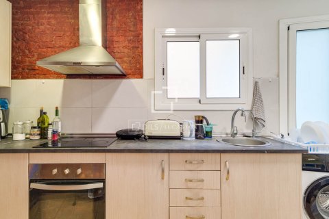 Apartament w Barcelona, Hiszpania 2 sypialnie, 62 mkw. nr 194975 – zdjęcie 10