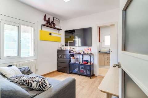 Apartament w Barcelona, Hiszpania 2 sypialnie, 62 mkw. nr 194975 – zdjęcie 5