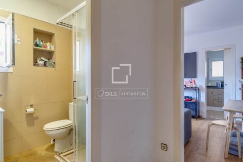 Apartament w Barcelona, Hiszpania 2 sypialnie, 62 mkw. nr 194975 – zdjęcie 16