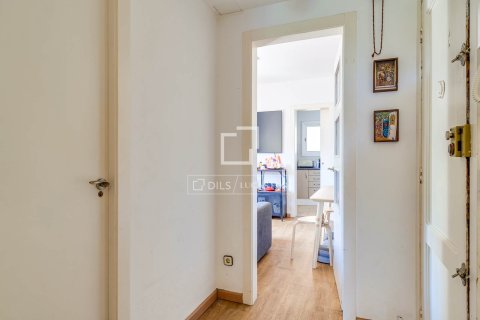 Apartament w Barcelona, Hiszpania 2 sypialnie, 62 mkw. nr 194975 – zdjęcie 19
